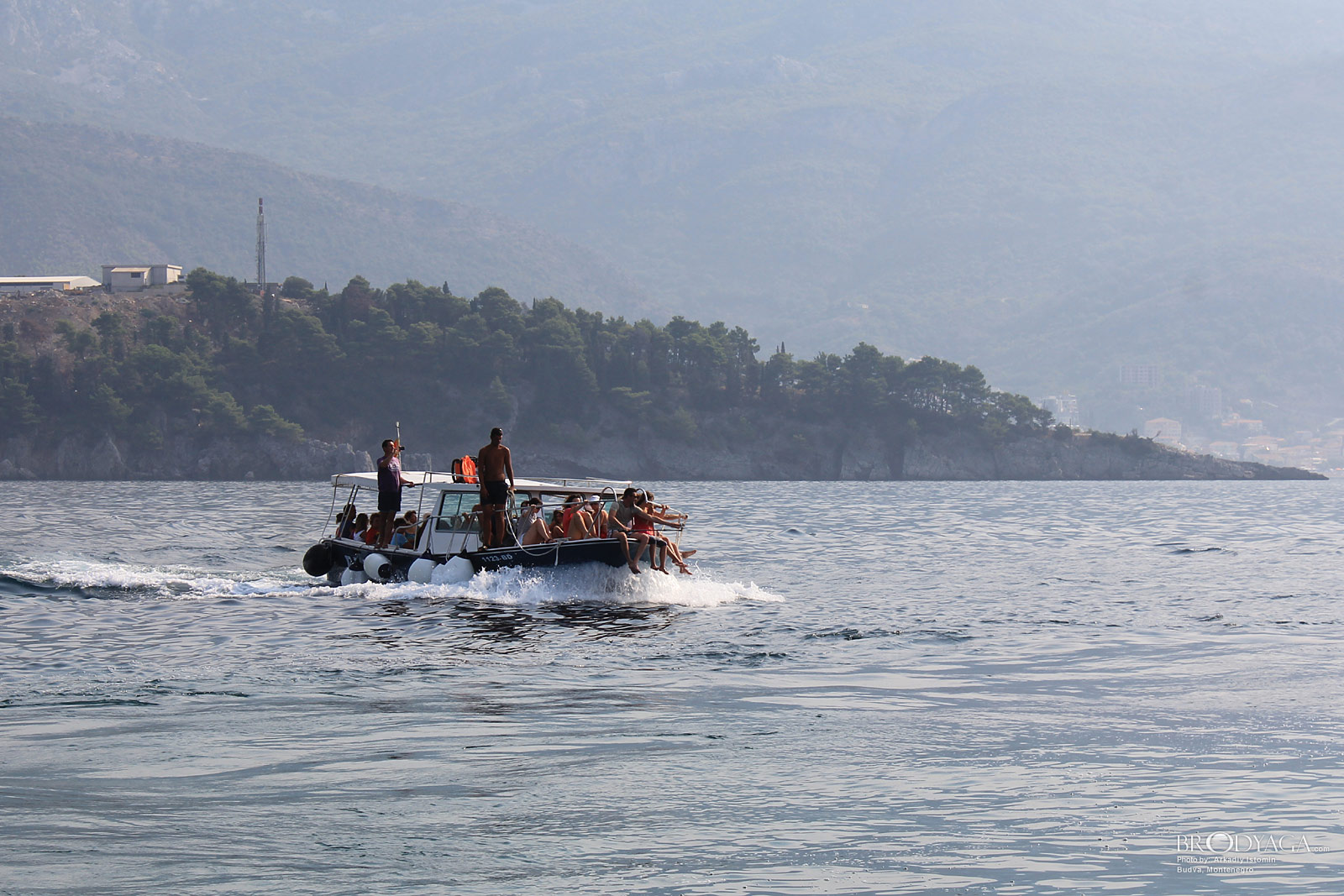 Budva